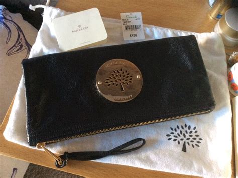 mulberry clutch bag sale
